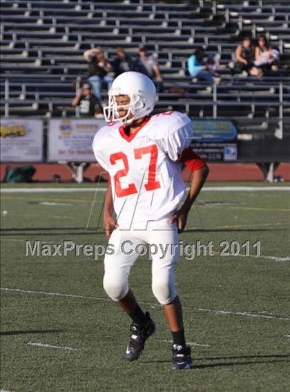 Thumbnail 1 in Santa Maria @ Righetti photogallery.