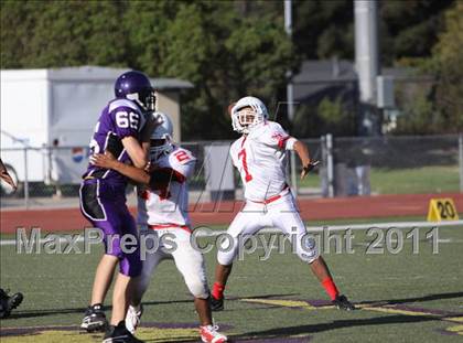 Thumbnail 3 in Santa Maria @ Righetti photogallery.