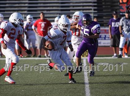 Thumbnail 2 in Santa Maria @ Righetti photogallery.