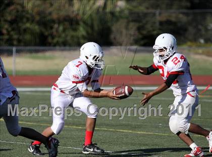 Thumbnail 3 in Santa Maria @ Righetti photogallery.