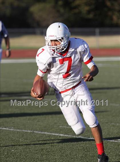 Thumbnail 1 in Santa Maria @ Righetti photogallery.