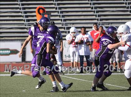 Thumbnail 1 in Santa Maria @ Righetti photogallery.