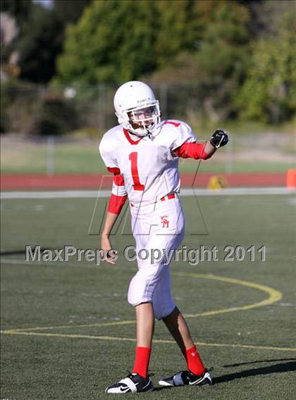 Thumbnail 2 in Santa Maria @ Righetti photogallery.