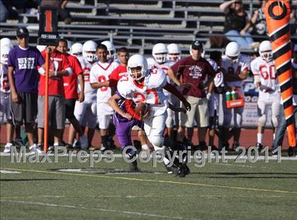 Thumbnail 3 in Santa Maria @ Righetti photogallery.
