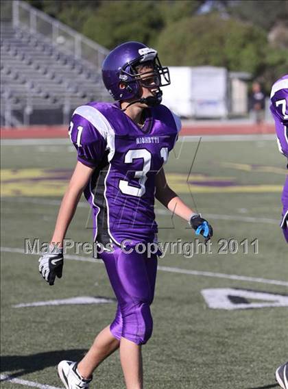 Thumbnail 2 in Santa Maria @ Righetti photogallery.