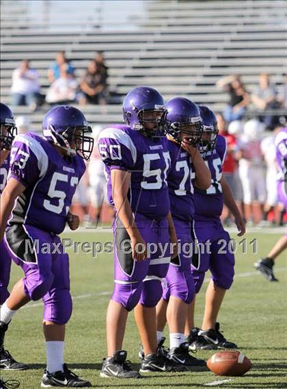 Thumbnail 1 in Santa Maria @ Righetti photogallery.