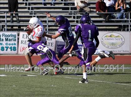 Thumbnail 3 in Santa Maria @ Righetti photogallery.