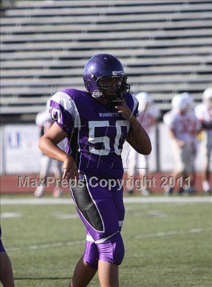 Thumbnail 3 in Santa Maria @ Righetti photogallery.