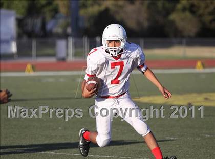 Thumbnail 3 in Santa Maria @ Righetti photogallery.
