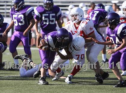 Thumbnail 2 in Santa Maria @ Righetti photogallery.