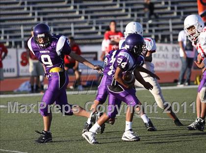 Thumbnail 1 in Santa Maria @ Righetti photogallery.