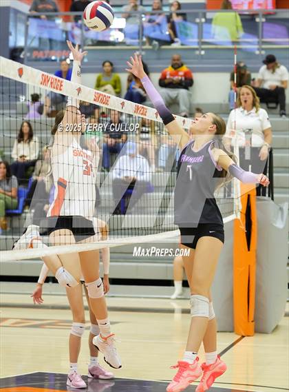 Thumbnail 2 in JV: Lehi @ Skyridge photogallery.