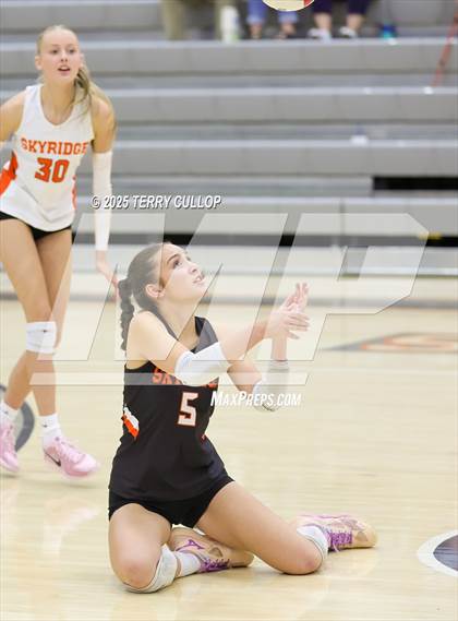 Thumbnail 1 in JV: Lehi @ Skyridge photogallery.