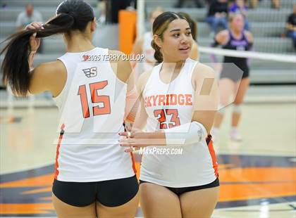 Thumbnail 3 in JV: Lehi @ Skyridge photogallery.