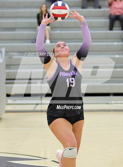 Thumbnail 1 in JV: Lehi @ Skyridge photogallery.