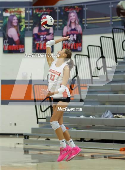 Thumbnail 3 in JV: Lehi @ Skyridge photogallery.