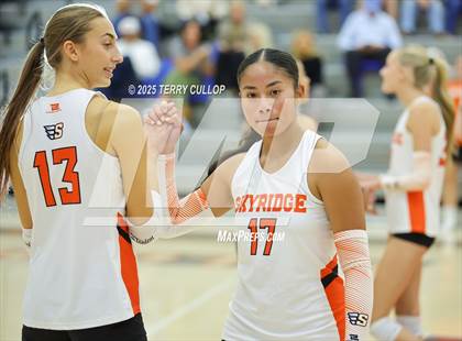 Thumbnail 2 in JV: Lehi @ Skyridge photogallery.