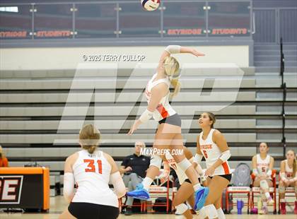 Thumbnail 1 in JV: Lehi @ Skyridge photogallery.