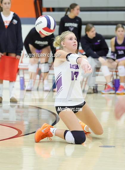Thumbnail 2 in JV: Lehi @ Skyridge photogallery.