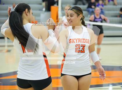 Thumbnail 2 in JV: Lehi @ Skyridge photogallery.