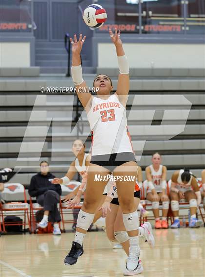 Thumbnail 1 in JV: Lehi @ Skyridge photogallery.