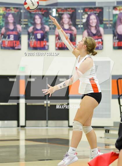 Thumbnail 2 in JV: Lehi @ Skyridge photogallery.