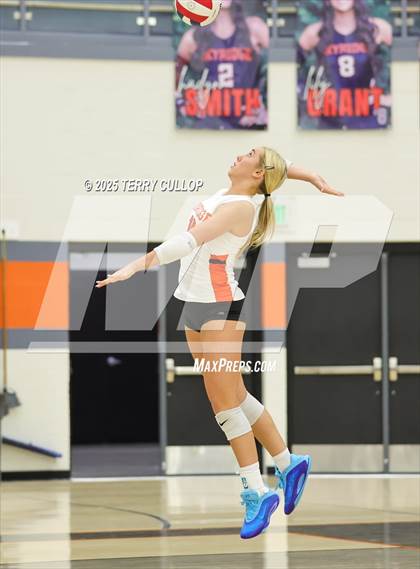 Thumbnail 3 in JV: Lehi @ Skyridge photogallery.