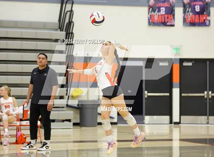 Thumbnail 3 in JV: Lehi @ Skyridge photogallery.