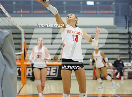 Thumbnail 2 in JV: Lehi @ Skyridge photogallery.