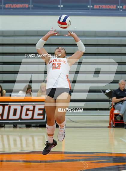 Thumbnail 3 in JV: Lehi @ Skyridge photogallery.