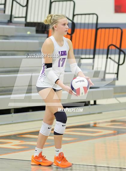 Thumbnail 1 in JV: Lehi @ Skyridge photogallery.