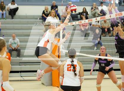 Thumbnail 2 in JV: Lehi @ Skyridge photogallery.