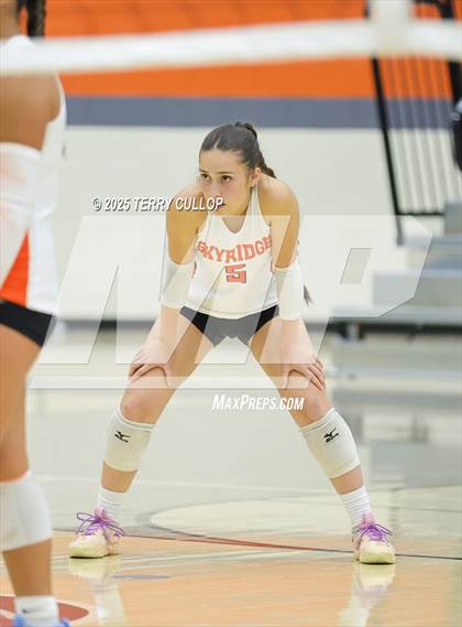 Thumbnail 2 in JV: Lehi @ Skyridge photogallery.