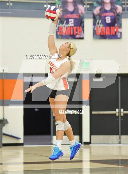 Thumbnail 2 in JV: Lehi @ Skyridge photogallery.