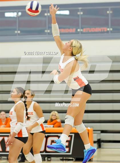 Thumbnail 1 in JV: Lehi @ Skyridge photogallery.