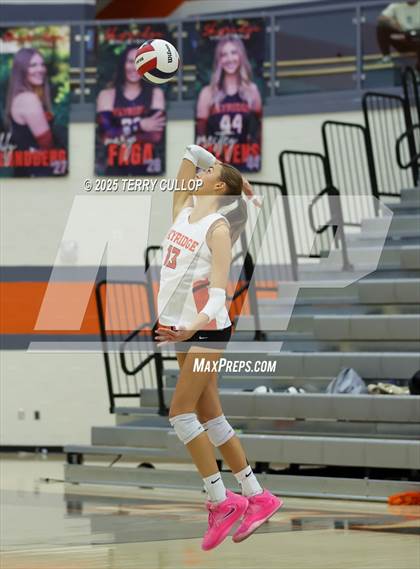 Thumbnail 2 in JV: Lehi @ Skyridge photogallery.