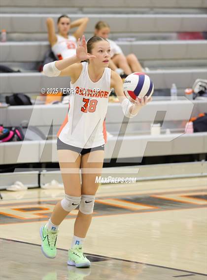 Thumbnail 2 in JV: Lehi @ Skyridge photogallery.