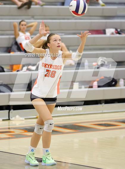 Thumbnail 1 in JV: Lehi @ Skyridge photogallery.