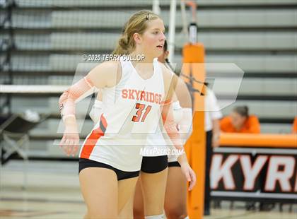 Thumbnail 3 in JV: Lehi @ Skyridge photogallery.