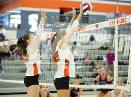 Thumbnail 2 in JV: Lehi @ Skyridge photogallery.