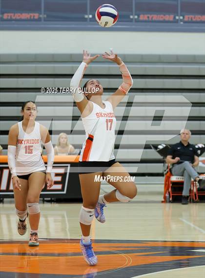 Thumbnail 3 in JV: Lehi @ Skyridge photogallery.