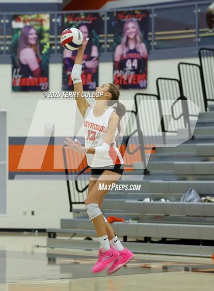 Thumbnail 1 in JV: Lehi @ Skyridge photogallery.