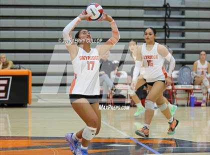 Thumbnail 1 in JV: Lehi @ Skyridge photogallery.