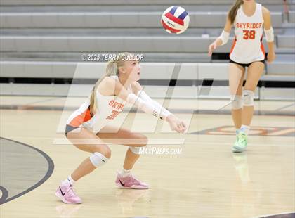 Thumbnail 1 in JV: Lehi @ Skyridge photogallery.