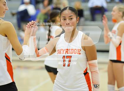 Thumbnail 1 in JV: Lehi @ Skyridge photogallery.