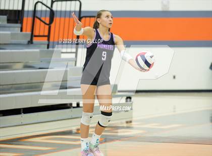 Thumbnail 2 in JV: Lehi @ Skyridge photogallery.