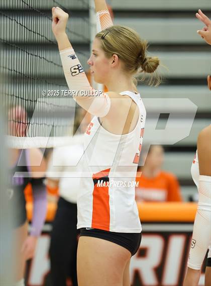 Thumbnail 3 in JV: Lehi @ Skyridge photogallery.