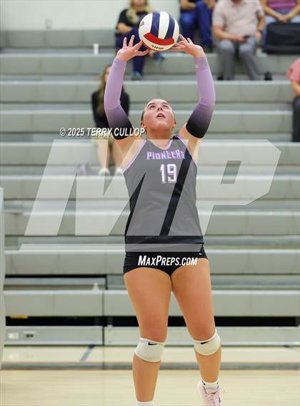 Thumbnail 3 in JV: Lehi @ Skyridge photogallery.