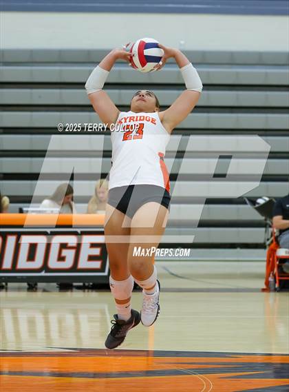 Thumbnail 1 in JV: Lehi @ Skyridge photogallery.