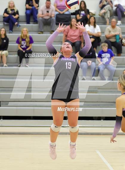 Thumbnail 2 in JV: Lehi @ Skyridge photogallery.